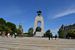 The National War Memorial